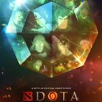 DOTA: Кровь дракона